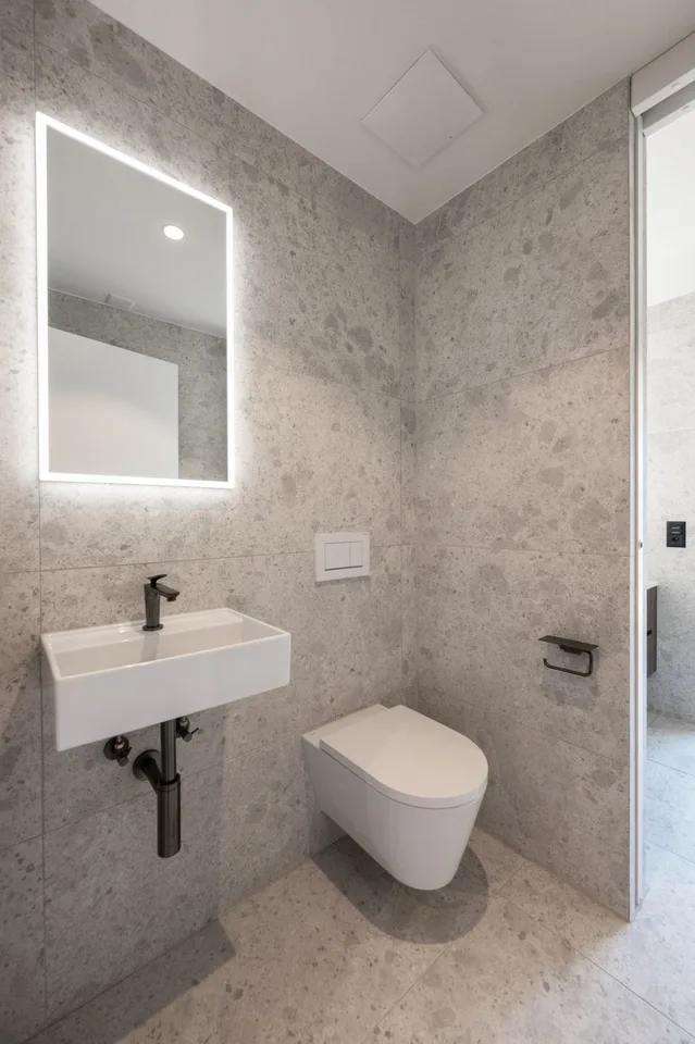 Modern. Hell. Zentral. Ihr neues Zuhause in Thalwil
