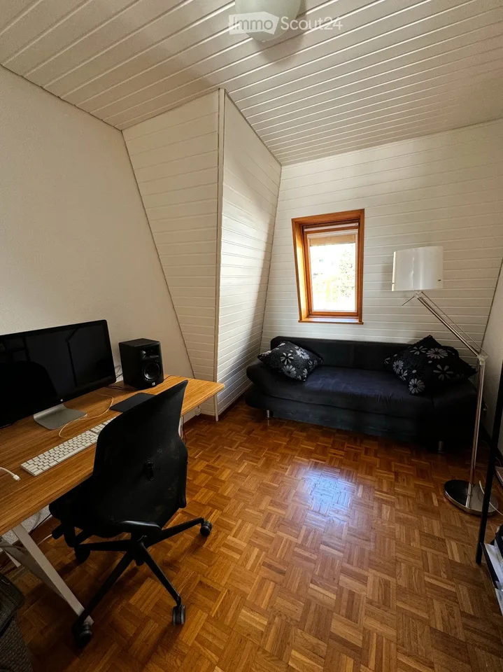 SHORT TERM RENTAL FLAT IN LAUSANNE - 2-3 months