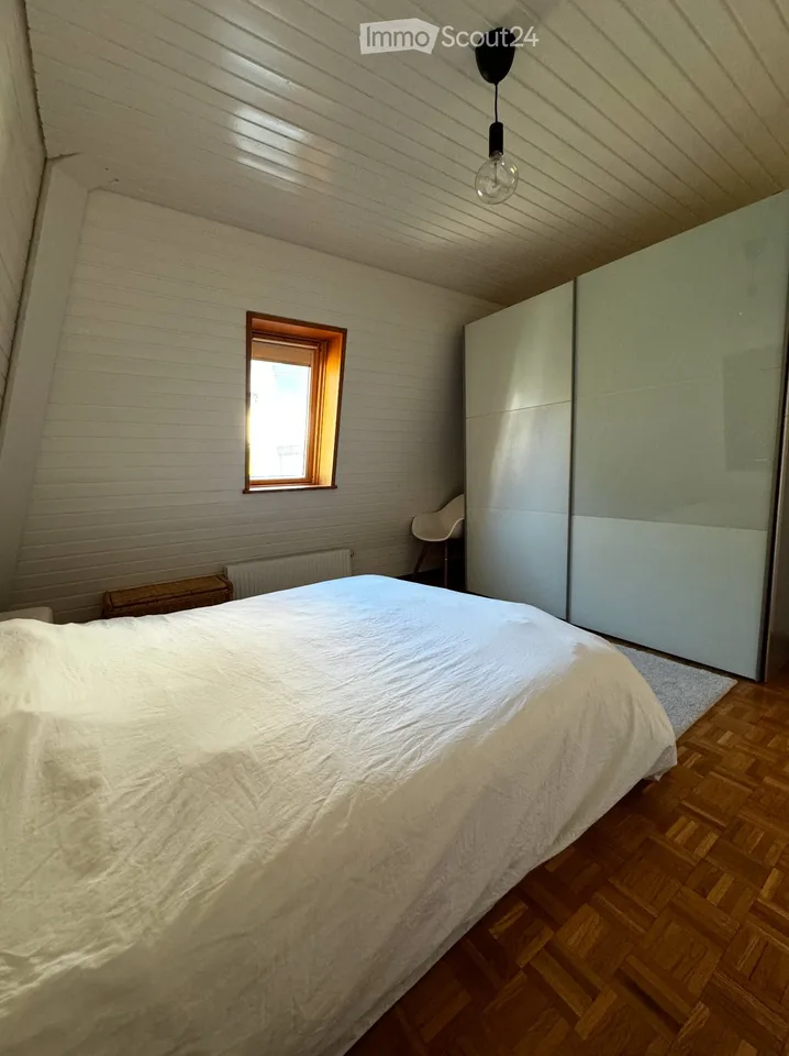 SHORT TERM RENTAL FLAT IN LAUSANNE - 2-3 months