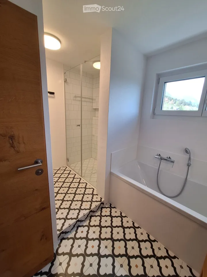 Zu vermieten 4.5 Zi. Wohnung in 3934 Zeneggen VS