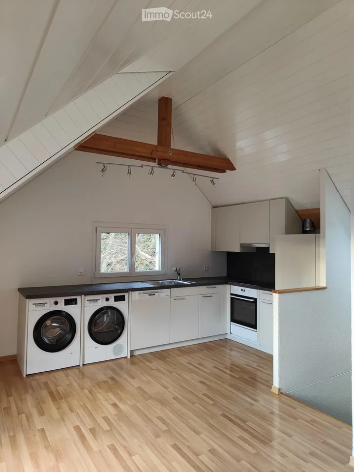 Appartement Colombiers