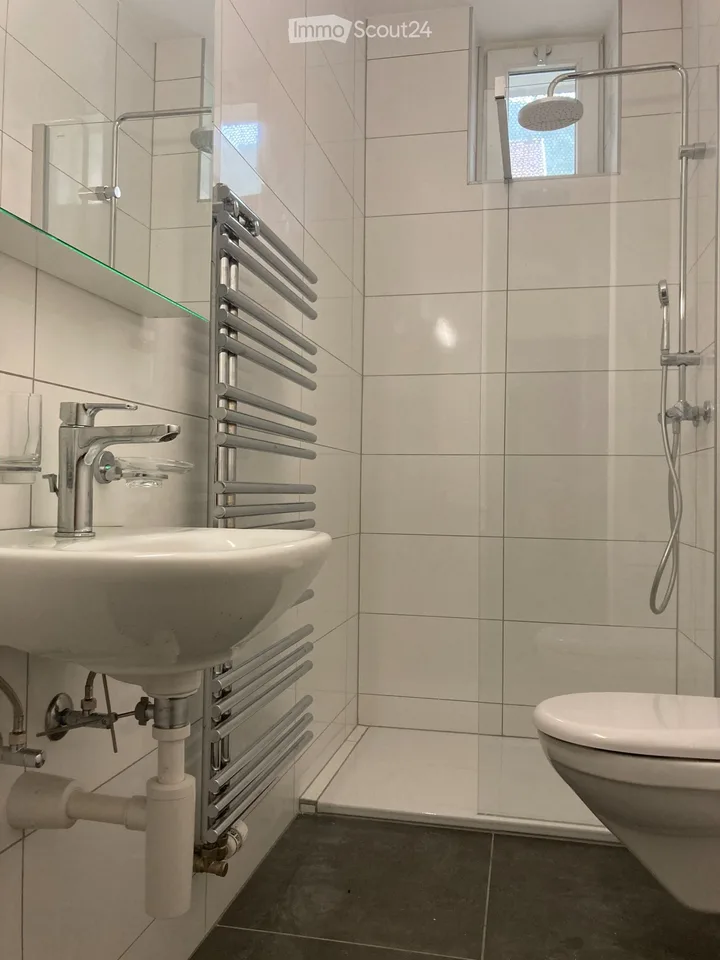 Bel et lumineux appartement traversant