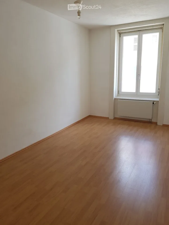 Bel et lumineux appartement traversant