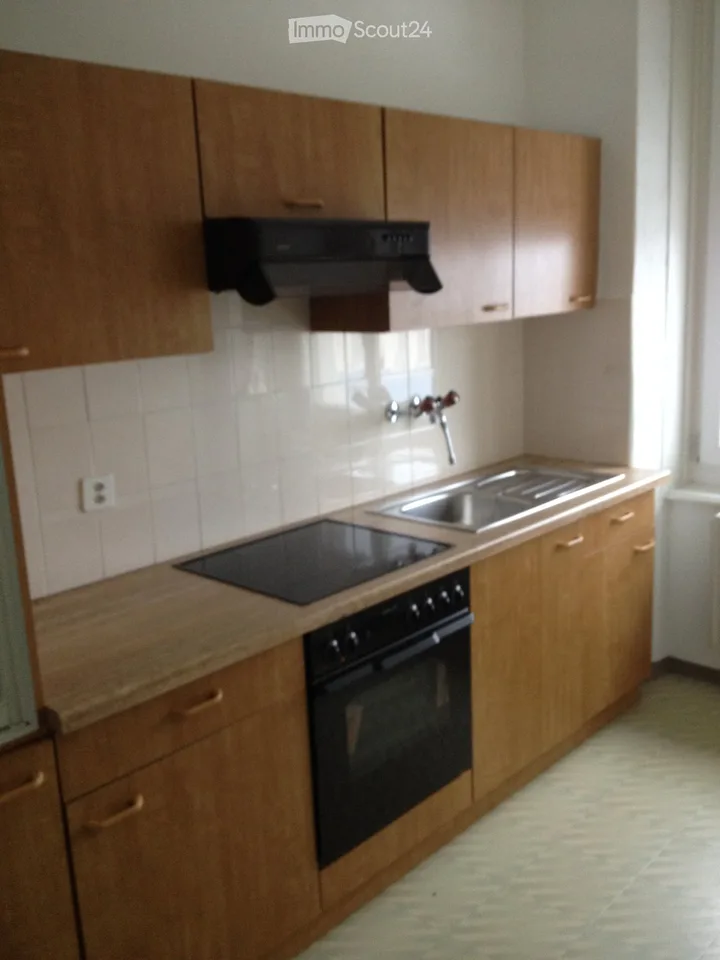 Bel et lumineux appartement traversant