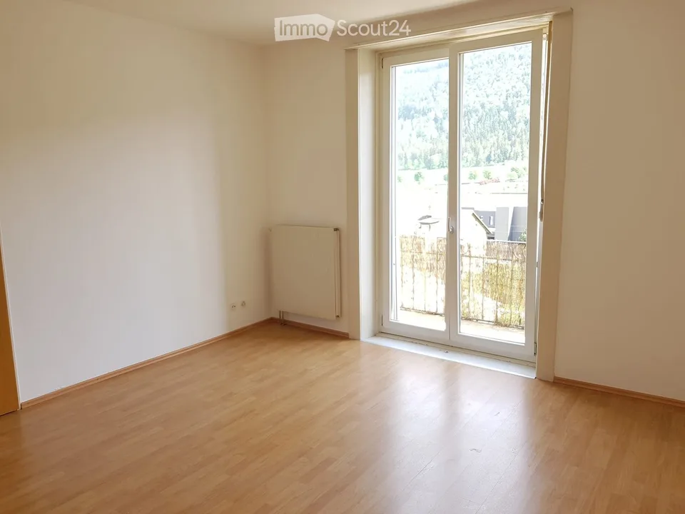 Bel et lumineux appartement traversant