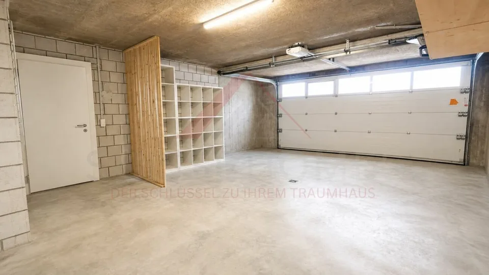Modern 6.5-room single-family house with spacious garden in Signau