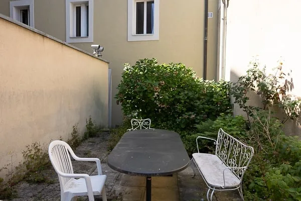 Mietshaus in Nyon