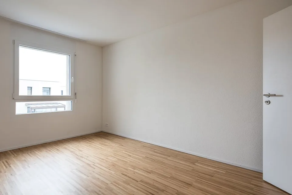 Helle Wohnung an ruhiger Lage gesucht?