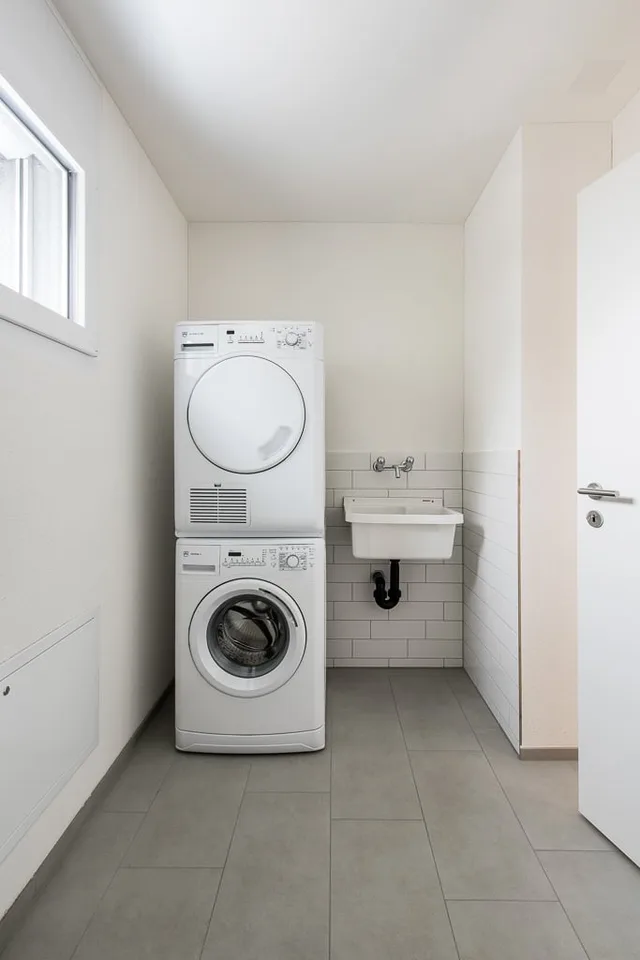 Helle Wohnung an ruhiger Lage gesucht?