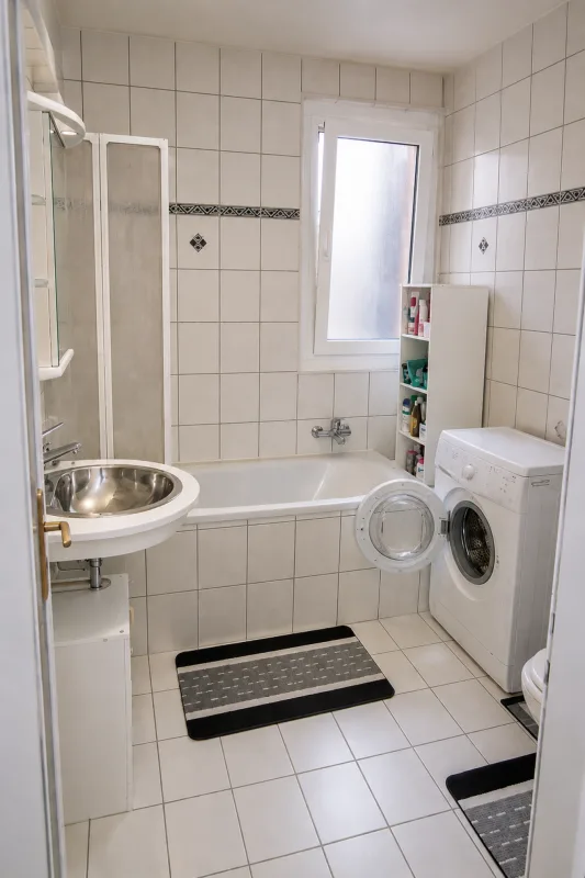 Wohnung mit 4,5 Zimmern zum Verkauf in Monthey