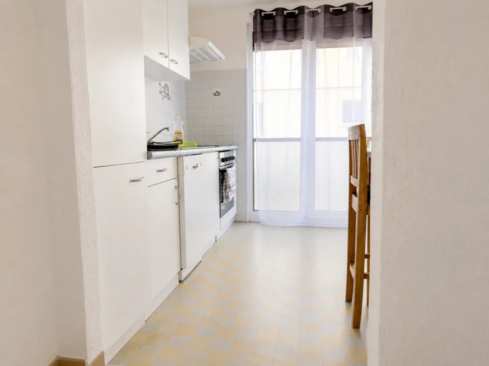 Wohnung mit 4,5 Zimmern zum Verkauf in Monthey