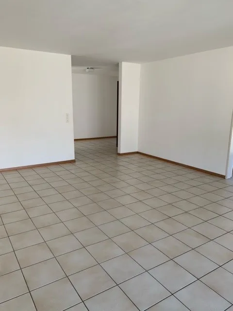 Beautiful, spacious 3.5-room apartment with new kitchen
