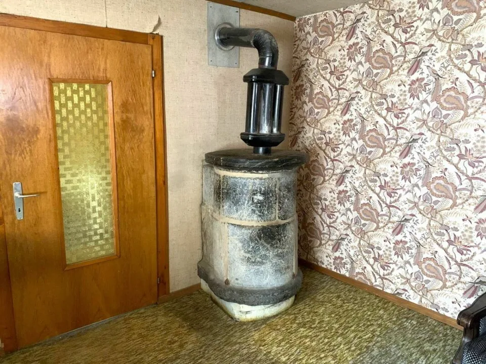 Maison de village 5.5 pièces à Chamoson