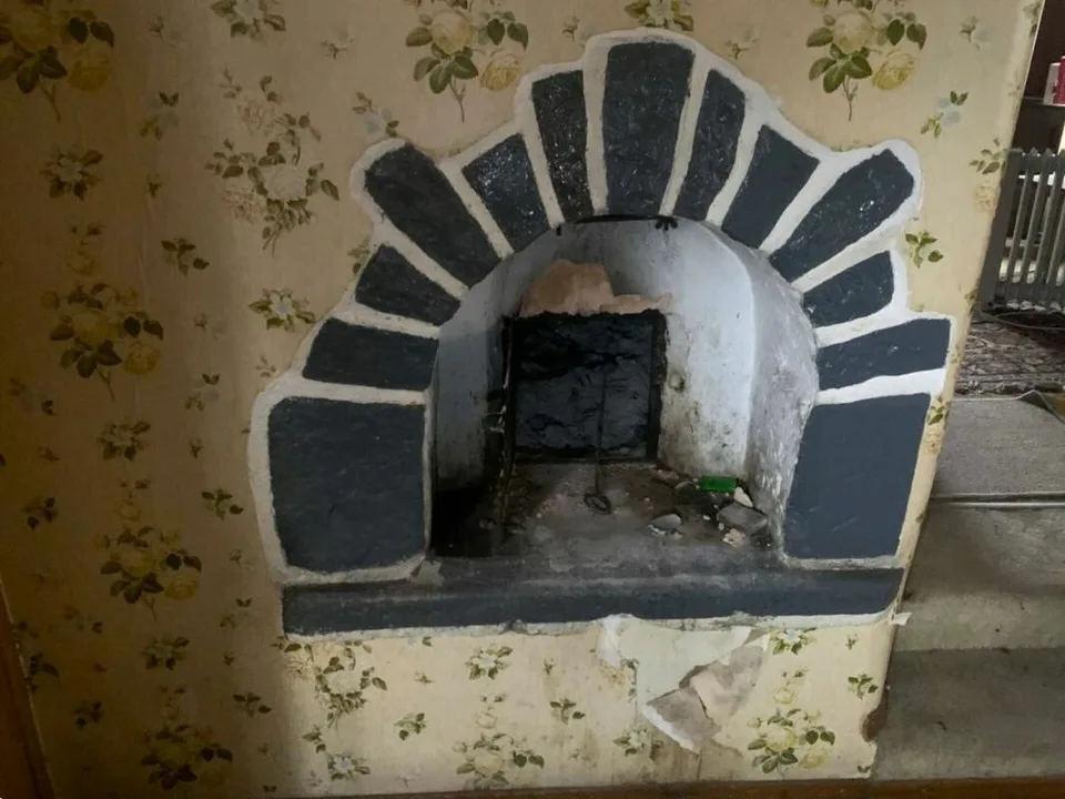 Maison de village 5.5 pièces à Chamoson