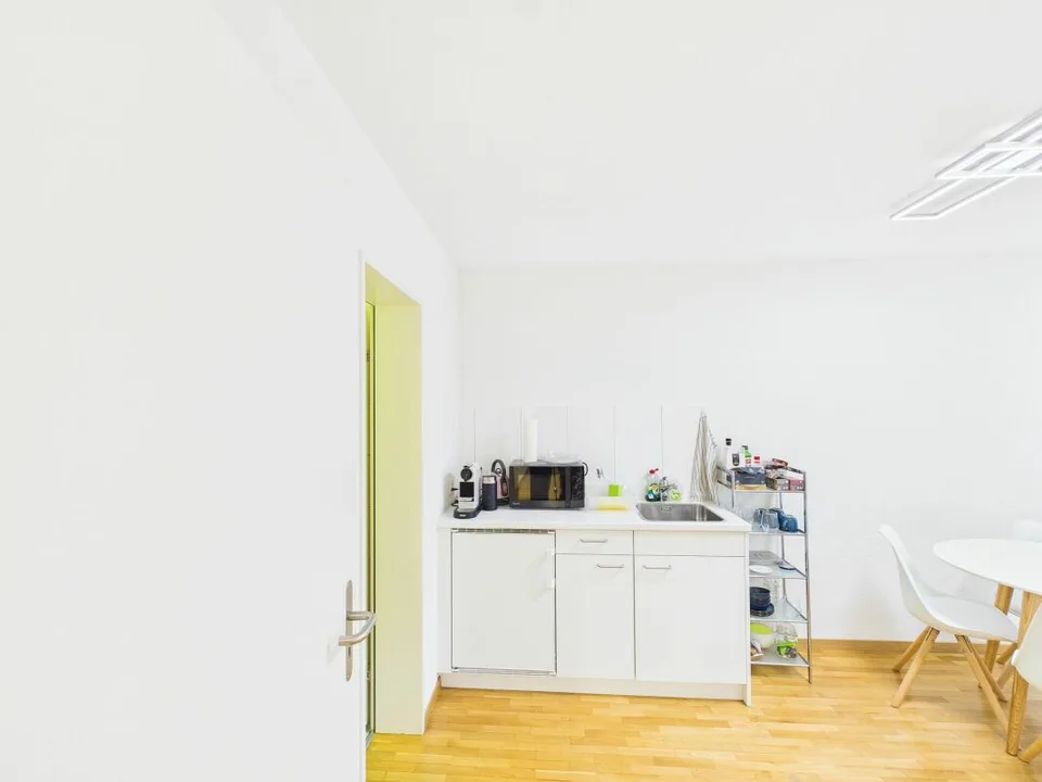Büro zur Miete in der Nähe der ETH-Universität