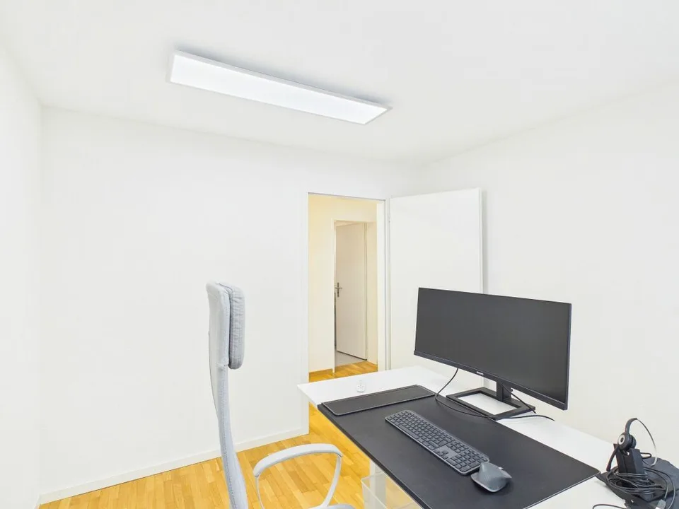 Büro zur Miete in der Nähe der ETH-Universität