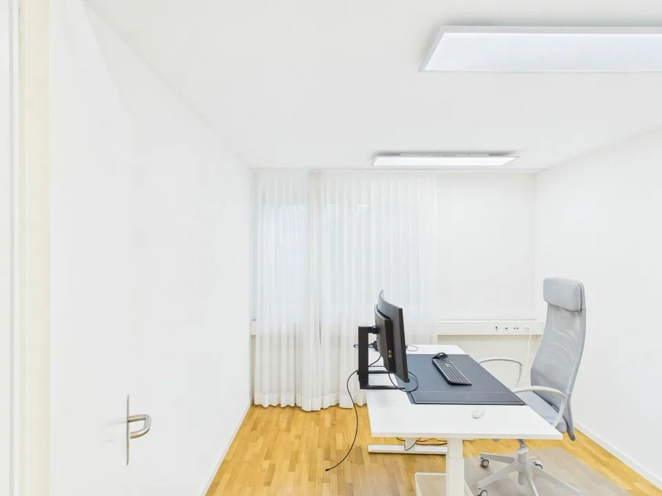 Büro zur Miete in der Nähe der ETH-Universität