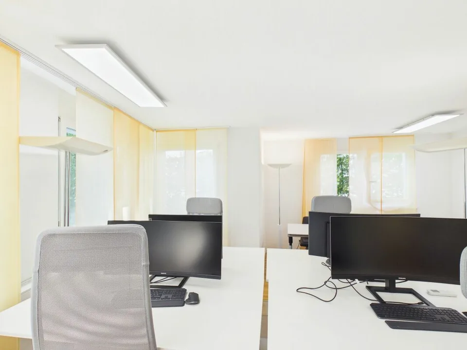 Büro zur Miete in der Nähe der ETH-Universität