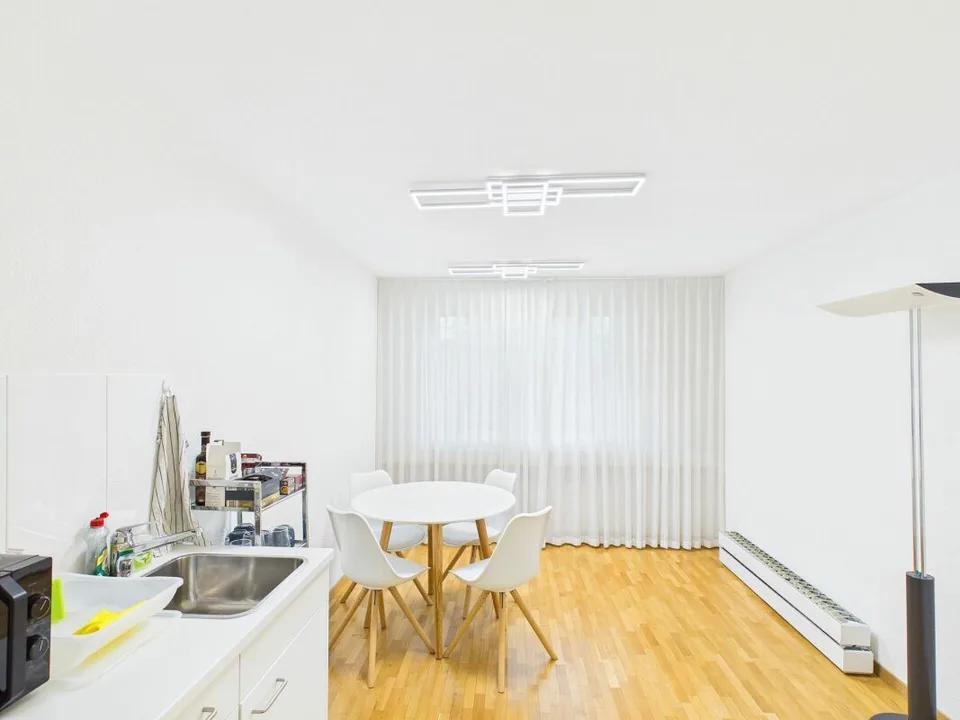 Büro zur Miete in der Nähe der ETH-Universität