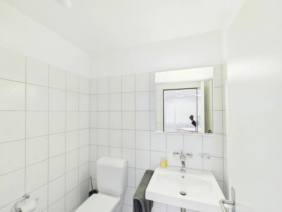 Büro zur Miete in der Nähe der ETH-Universität
