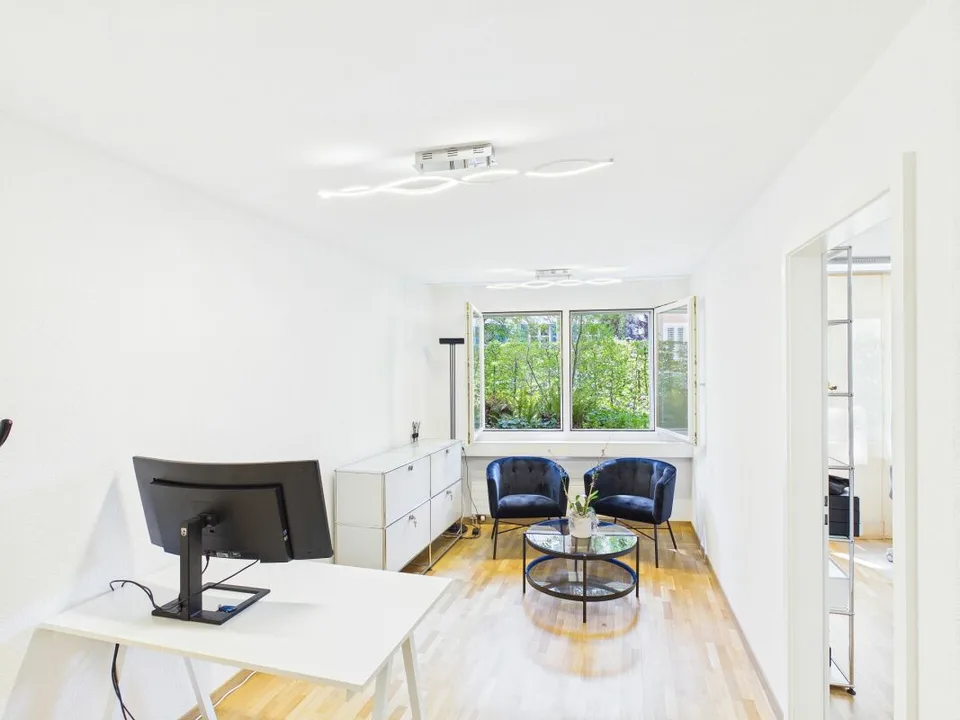 Büro zur Miete in der Nähe der ETH-Universität