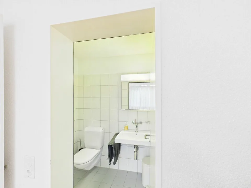 Büro zur Miete in der Nähe der ETH-Universität