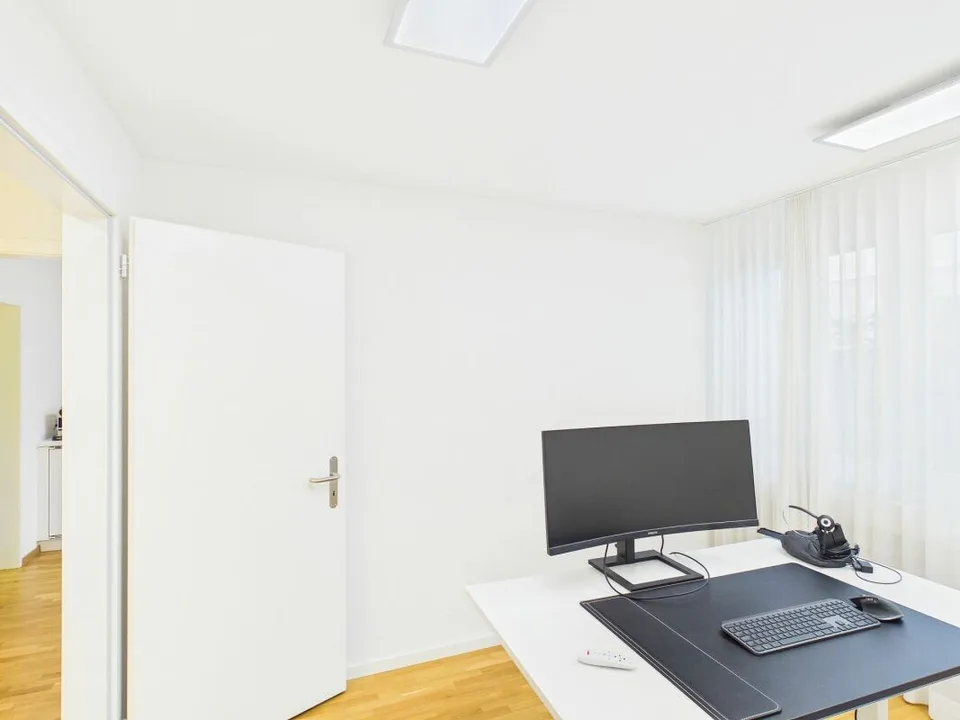 Büro zur Miete in der Nähe der ETH-Universität
