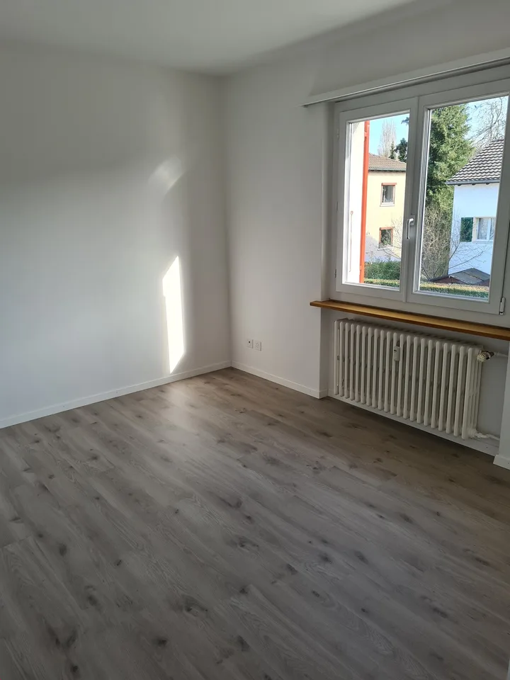 Appartamento di 3.5 locali in affitto in una zona tranquilla