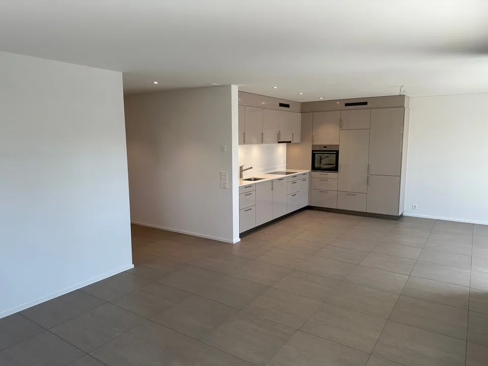Sonnige 3.5-Zimmer-Wohnung im 2. OG