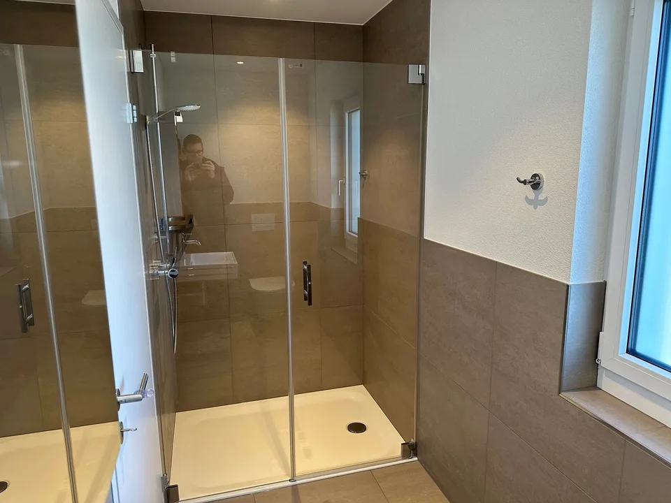 Sunny 3.5-room apartment on the 2nd floor