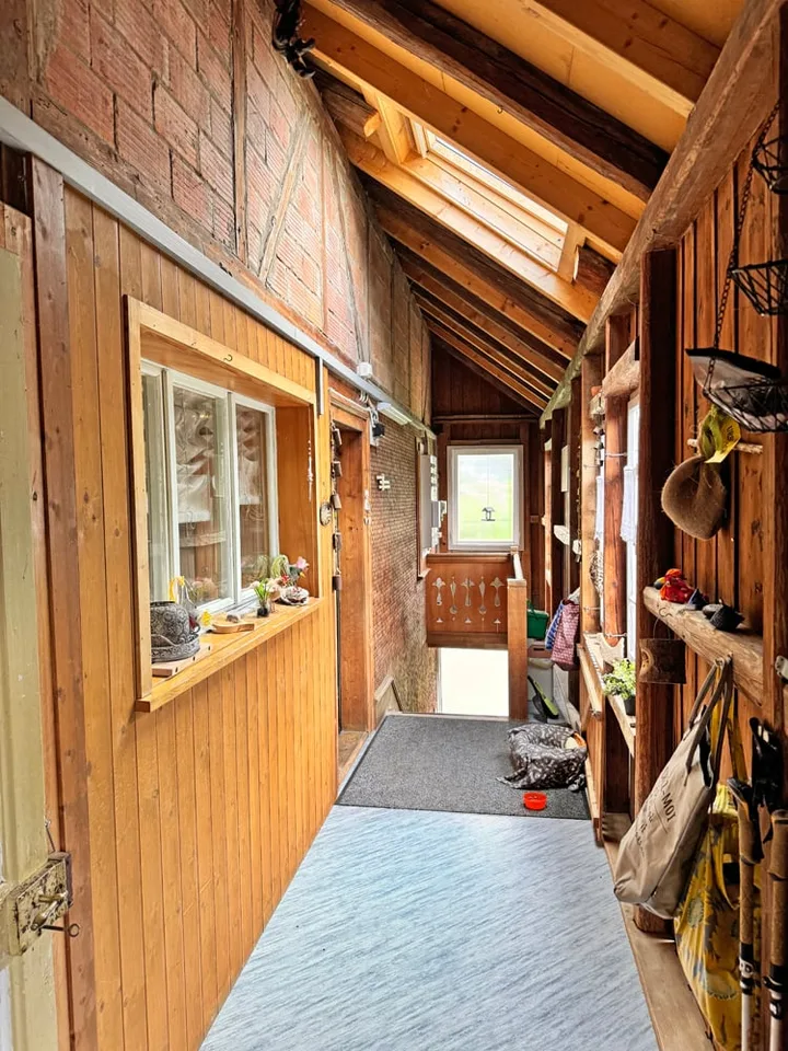 Casa per generazioni o due famiglie con spazio per tutto!