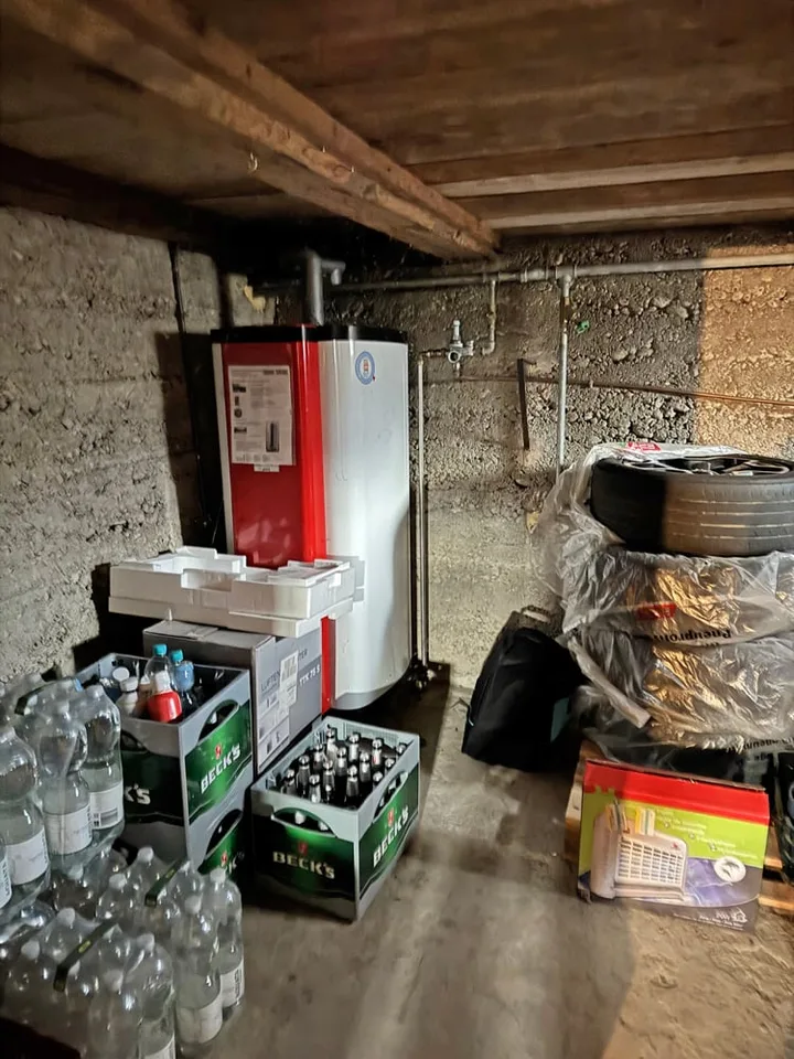 Casa per generazioni o due famiglie con spazio per tutto!