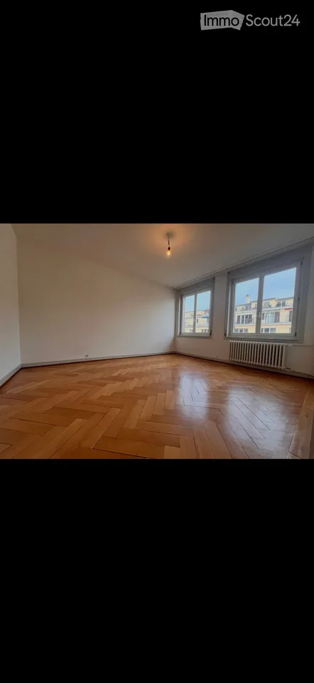 Helle,Wohnung direkt am Bahnhof – Foto 6 von 6