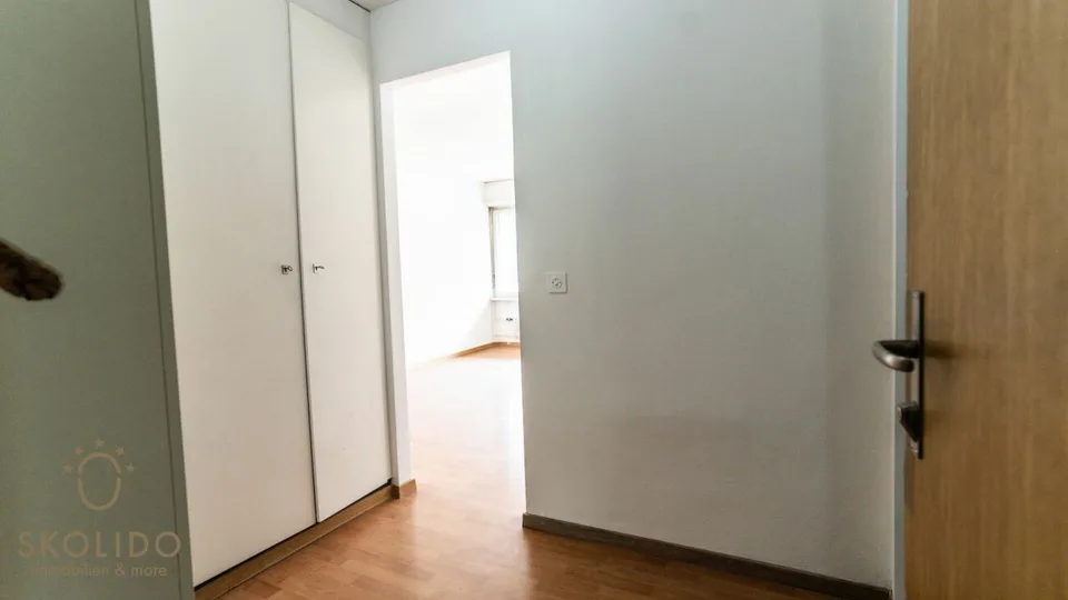 Ferienwohnung nähe Gondelstation Mörel-Aletscharena direkt neben Solebad