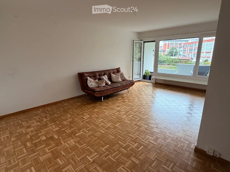 Wohnung in Dübendorf