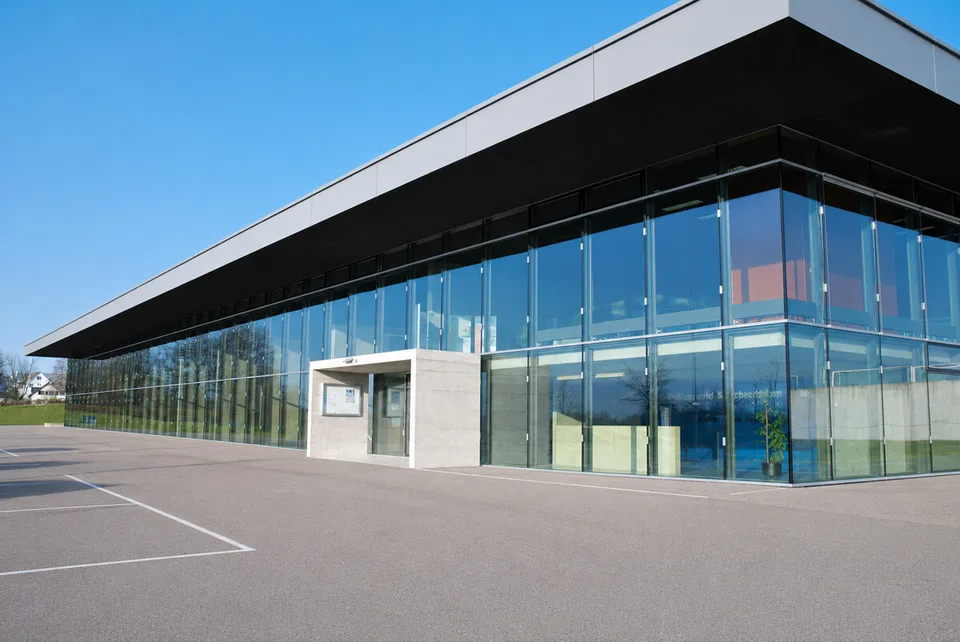Exklusives Neubauprojekt an bevorzugter Lage – Foto 6 von 11