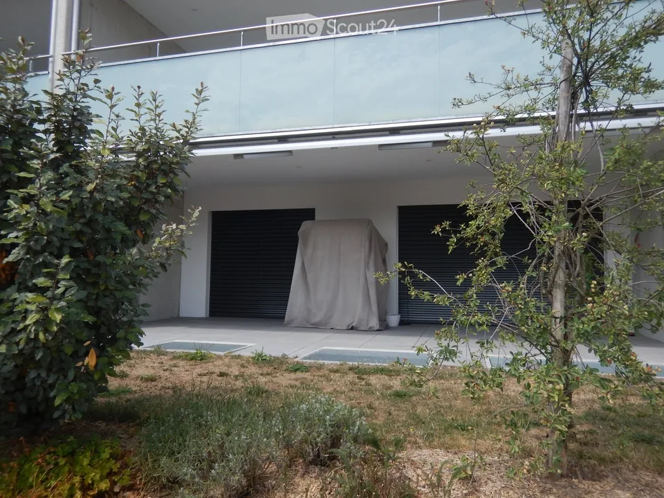 Apartment in Wünnewil