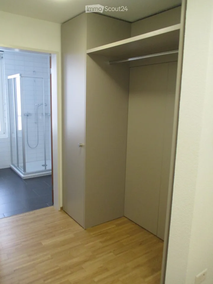 Ampio appartamento di 4.5 locali (circa 114 m2) con balcone coperto e 2 bagni
