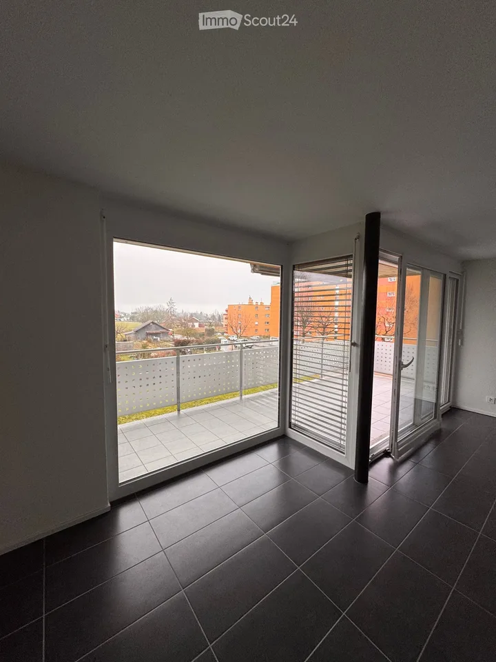 Appartement à Bevaix