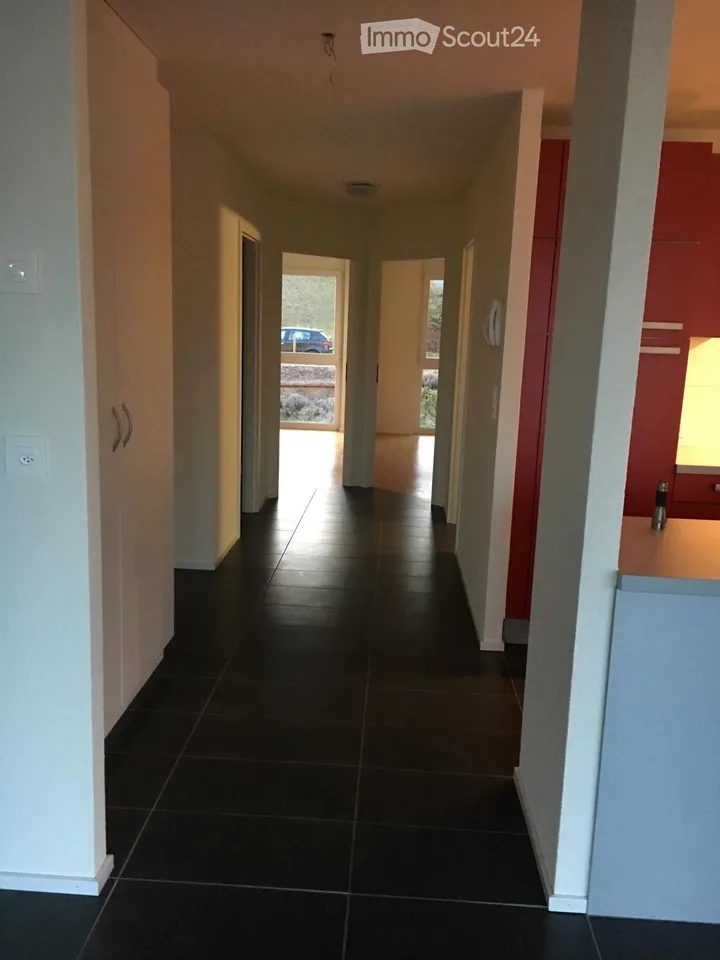 Appartamento a Bevaix