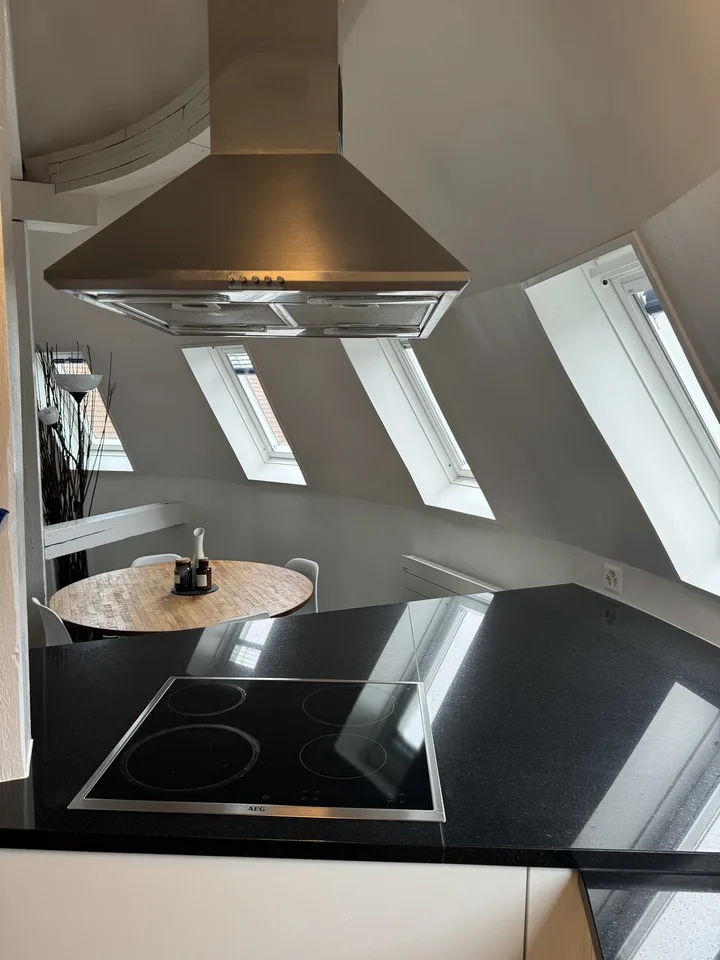 Appartement 2 pièces