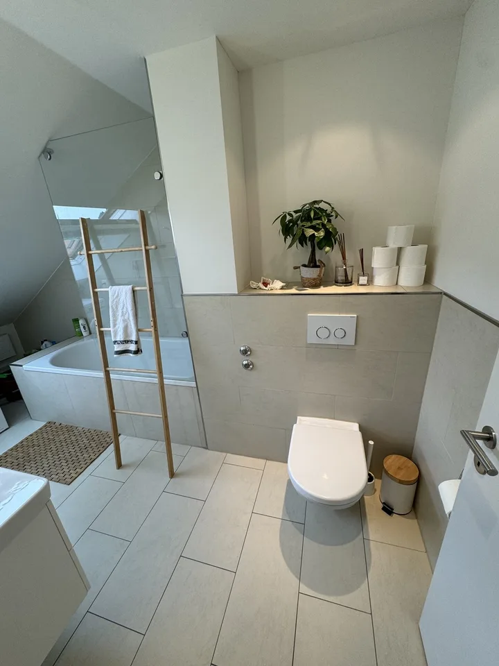 Appartement 2 pièces