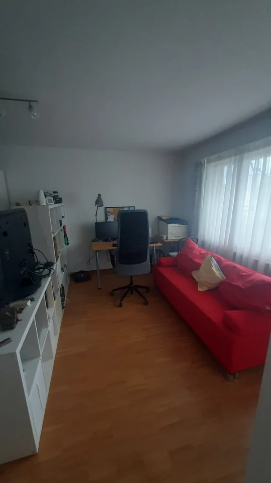 Studio à Kloten