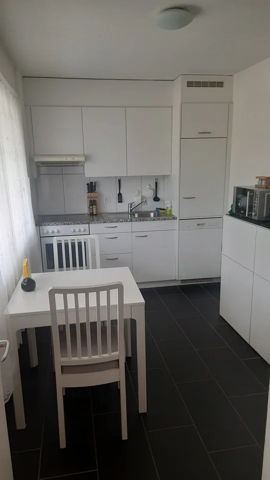 Studio in Kloten
