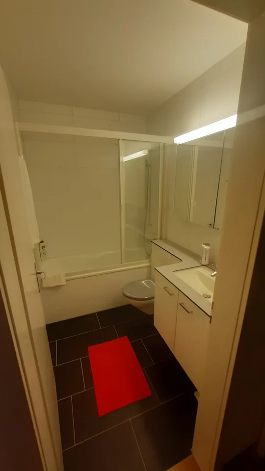 Studio à Kloten