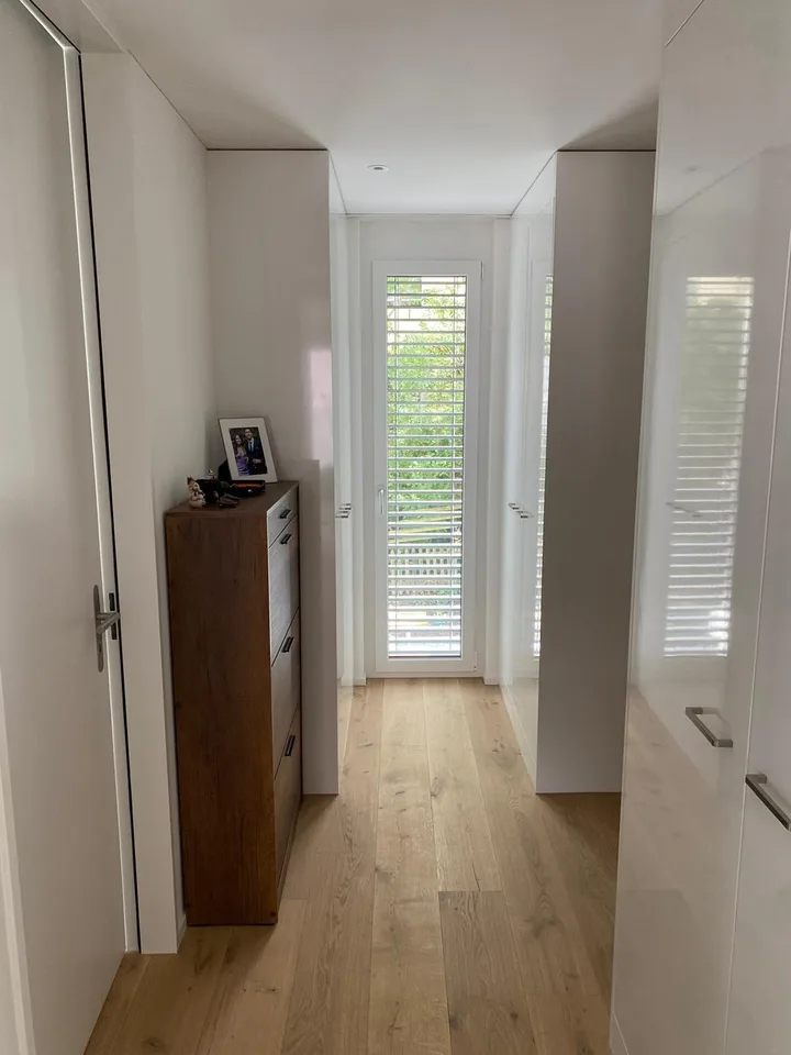 Modern & Sonniges 2.5-Zimmer Apartment in Wipkingen Nahe der Limmat