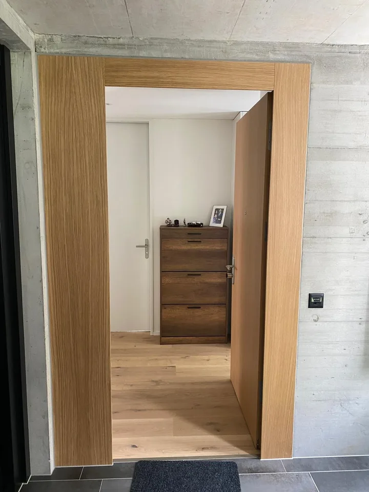 Modern & Sonniges 2.5-Zimmer Apartment in Wipkingen Nahe der Limmat