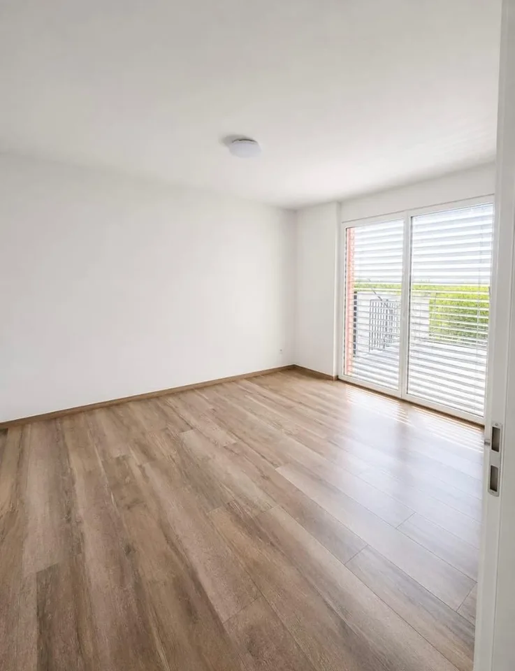 Attic bright and spacious apartment ideal for all who love peace and nature.