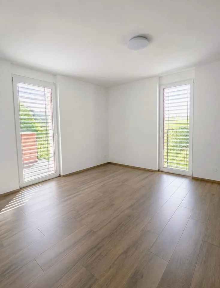 Attic bright and spacious apartment ideal for all who love peace and nature.