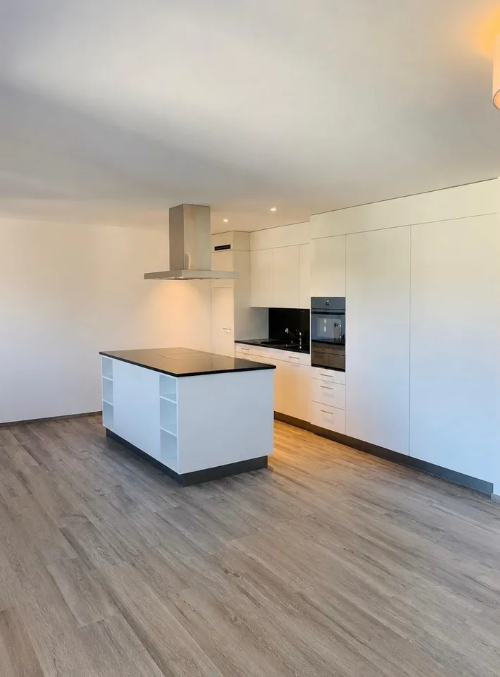 Attic bright and spacious apartment ideal for all who love peace and nature.